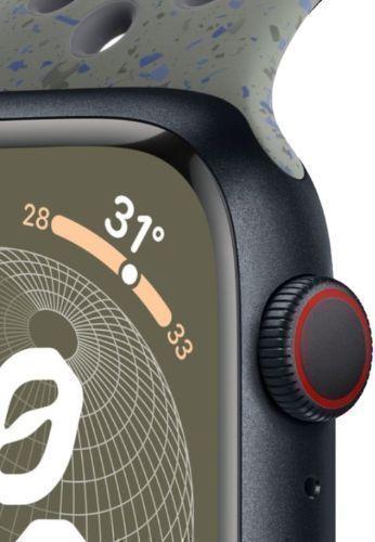 Refurbished Apple Watch Series 9 - Reebelo Nederland
