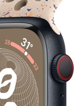 Refurbished Apple Watch Series 9 - Reebelo Nederland