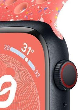 Refurbished Apple Watch Series 9 - Reebelo Nederland