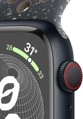 Refurbished Apple Watch Series 9 - Reebelo Nederland