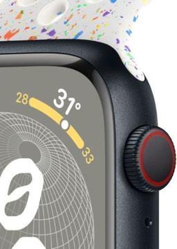 Refurbished Apple Watch Series 9 - Reebelo Nederland