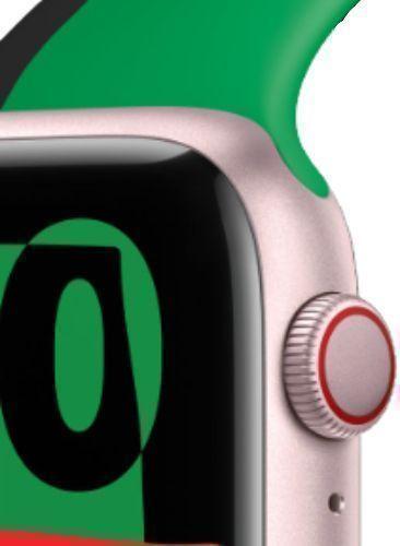 Refurbished Apple Watch Series 9 - Reebelo Nederland