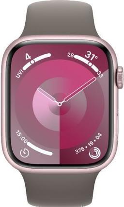 Refurbished Apple Watch Series 9 - Reebelo Nederland
