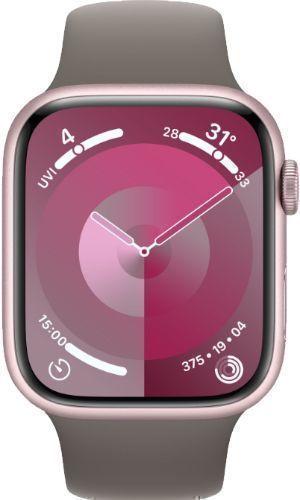 Refurbished Apple Watch Series 9 - Reebelo Nederland
