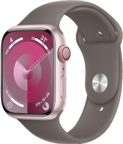 Refurbished Apple Watch Series 9 - Reebelo Nederland