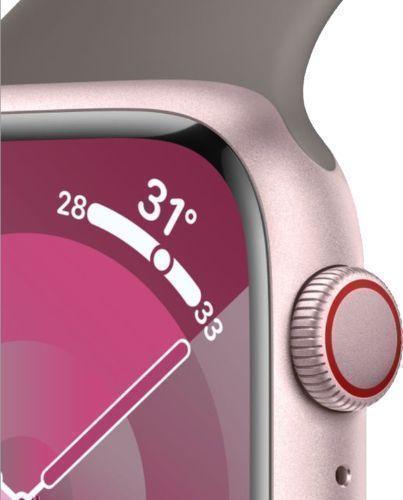 Refurbished Apple Watch Series 9 - Reebelo Nederland