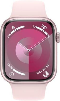 Refurbished Apple Watch Series 9 - Reebelo Nederland