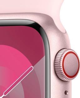 Refurbished Apple Watch Series 9 - Reebelo Nederland