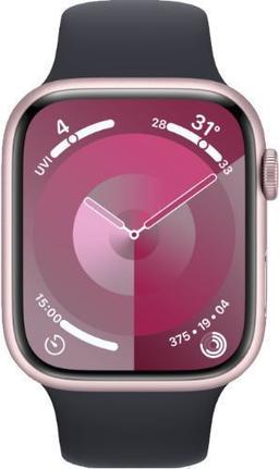 Refurbished Apple Watch Series 9 - Reebelo Nederland