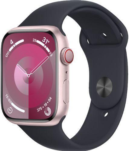 Refurbished Apple Watch Series 9 - Reebelo Nederland