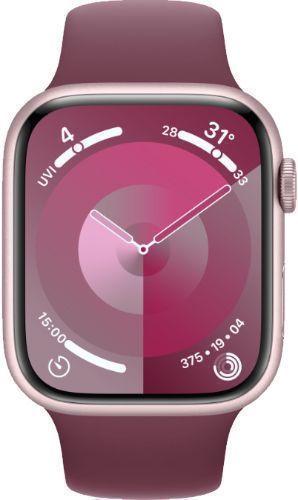 Refurbished Apple Watch Series 9 - Reebelo Nederland