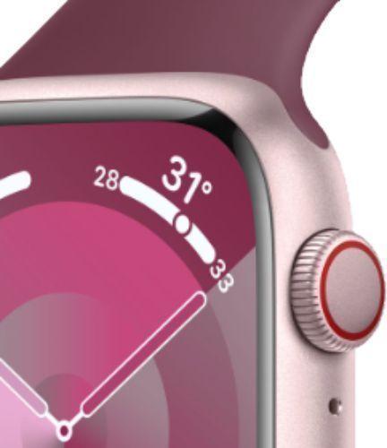 Refurbished Apple Watch Series 9 - Reebelo Nederland