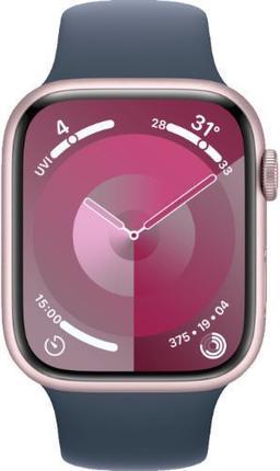 Refurbished Apple Watch Series 9 - Reebelo Nederland