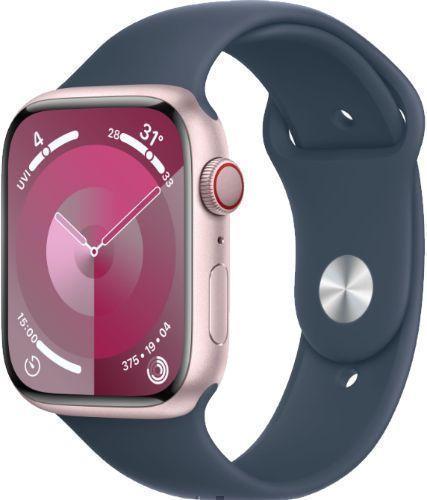 Refurbished Apple Watch Series 9 - Reebelo Nederland