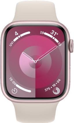 Refurbished Apple Watch Series 9 - Reebelo Nederland