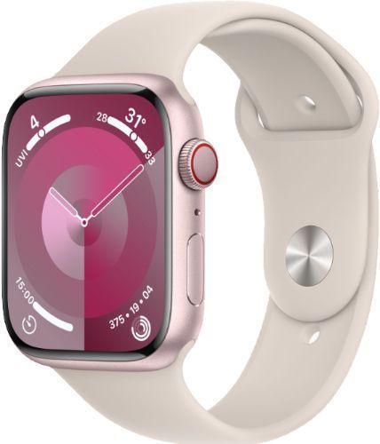 Refurbished Apple Watch Series 9 - Reebelo Nederland