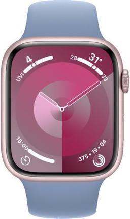 Refurbished Apple Watch Series 9 - Reebelo Nederland