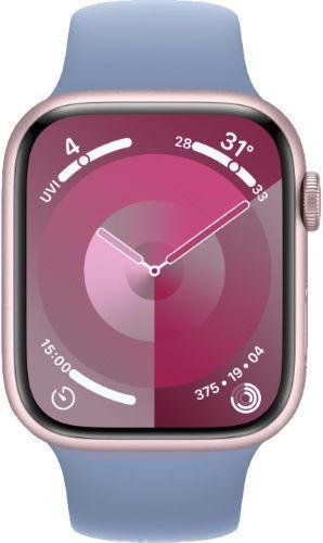 Refurbished Apple Watch Series 9 - Reebelo Nederland