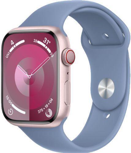 Refurbished Apple Watch Series 9 - Reebelo Nederland