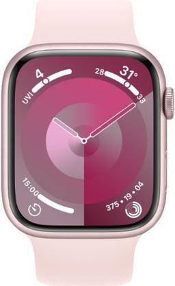 Refurbished Apple Watch Series 9 - Reebelo Nederland