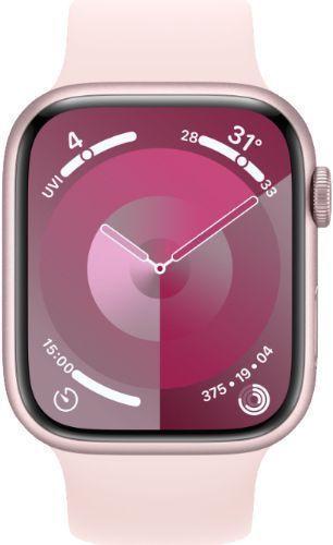 Refurbished Apple Watch Series 9 - Reebelo Nederland