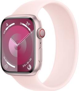 Refurbished Apple Watch Series 9 - Reebelo Nederland