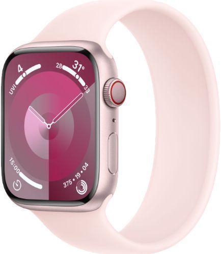 Refurbished Apple Watch Series 9 - Reebelo Nederland