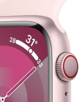 Refurbished Apple Watch Series 9 - Reebelo Nederland