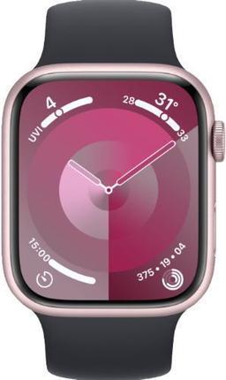 Refurbished Apple Watch Series 9 - Reebelo Nederland