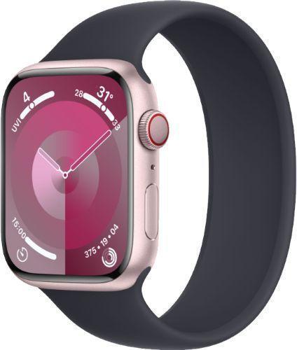 Refurbished Apple Watch Series 9 - Reebelo Nederland