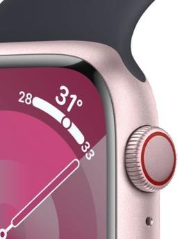 Refurbished Apple Watch Series 9 - Reebelo Nederland