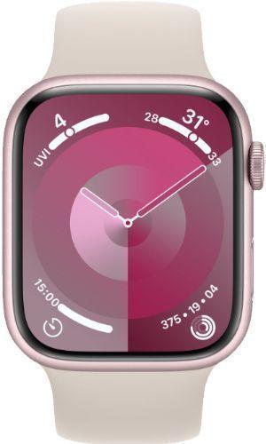 Refurbished Apple Watch Series 9 - Reebelo Nederland