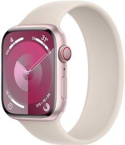 Refurbished Apple Watch Series 9 - Reebelo Nederland