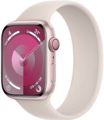 Refurbished Apple Watch Series 9 - Reebelo Nederland