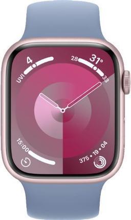 Refurbished Apple Watch Series 9 - Reebelo Nederland