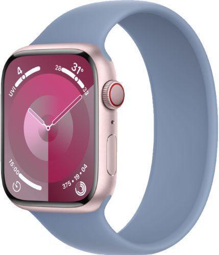 Refurbished Apple Watch Series 9 - Reebelo Nederland