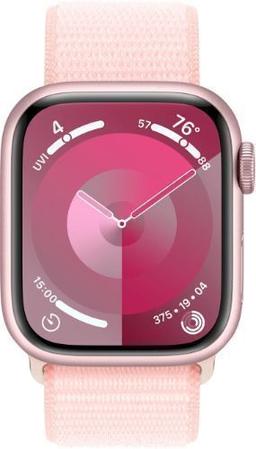 Refurbished Apple Watch Series 9 - Reebelo Nederland