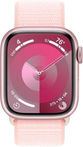 Refurbished Apple Watch Series 9 - Reebelo Nederland