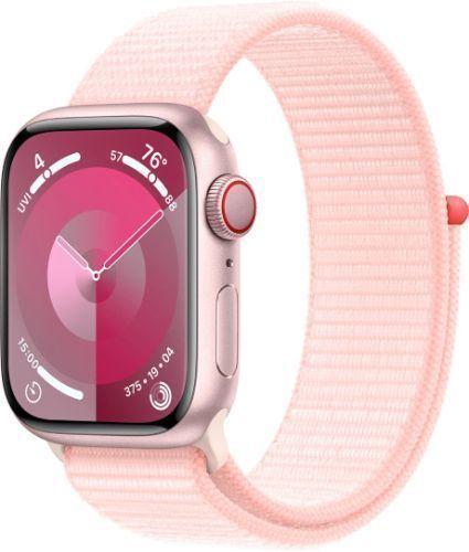 Refurbished Apple Watch Series 9 - Reebelo Nederland