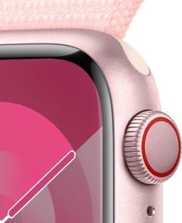 Refurbished Apple Watch Series 9 - Reebelo Nederland