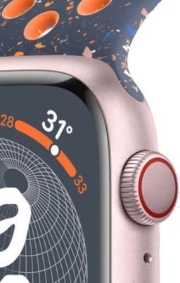 Refurbished Apple Watch Series 9 - Reebelo Nederland