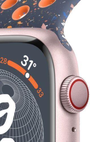 Refurbished Apple Watch Series 9 - Reebelo Nederland