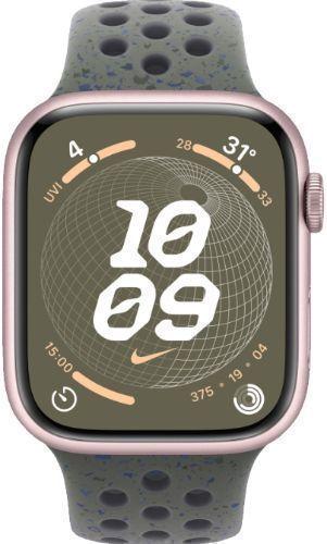 Refurbished Apple Watch Series 9 - Reebelo Nederland