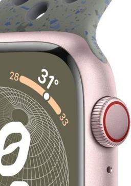 Refurbished Apple Watch Series 9 - Reebelo Nederland