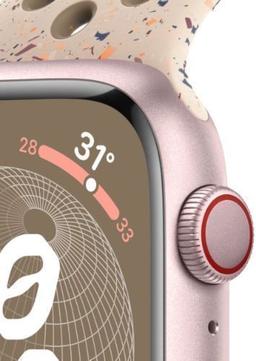 Refurbished Apple Watch Series 9 - Reebelo Nederland