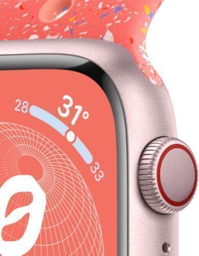 Refurbished Apple Watch Series 9 - Reebelo Nederland