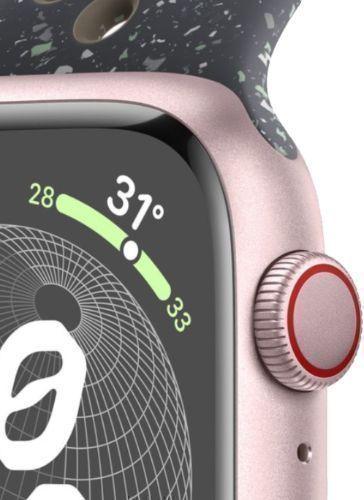 Refurbished Apple Watch Series 9 - Reebelo Nederland