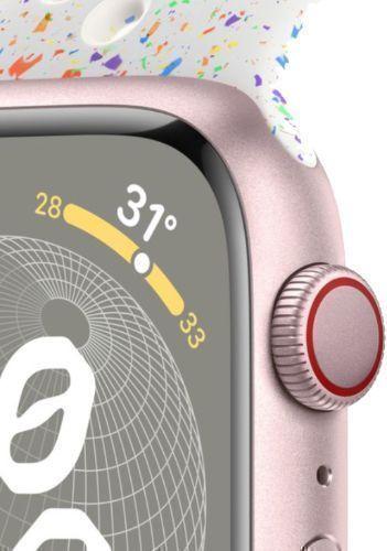 Refurbished Apple Watch Series 9 - Reebelo Nederland
