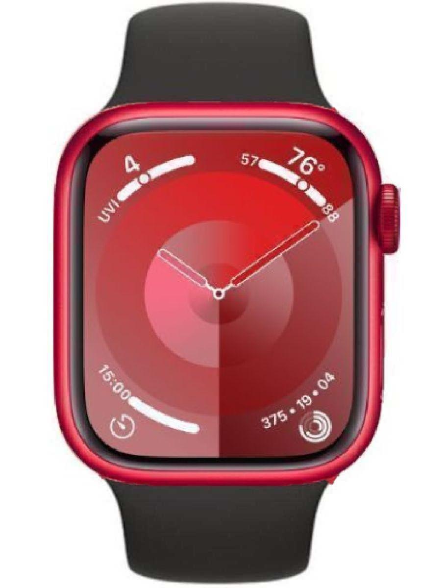 Refurbished Apple Watch Series 9 - Reebelo Nederland