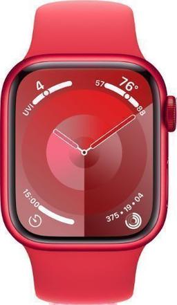 Refurbished Apple Watch Series 9 - Reebelo Nederland